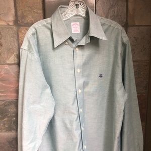 Brooks Brothers Dress Shirt
